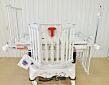 STRYKER Cub Pediatric Crib FL19H - 161109 Pediatric Crib