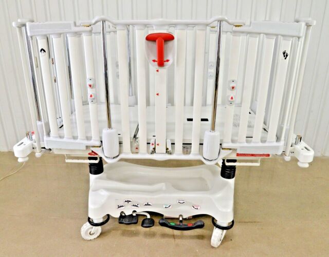 STRYKER Cub Pediatric Crib FL19H - 161109 Pediatric Crib