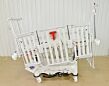 STRYKER Cub Pediatric Crib FL19H - 161109 Pediatric Crib