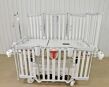 STRYKER Cub Pediatric Crib FL19H - 161109 Pediatric Crib