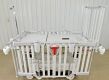 STRYKER Cub Pediatric Crib FL19H - 161109 Pediatric Crib