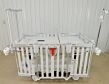 STRYKER Cub Pediatric Crib FL19H - 161109 Pediatric Crib