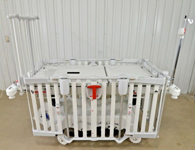 STRYKER Cub Pediatric Crib FL19H - 161109 Pediatric Crib