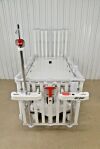STRYKER Cub Pediatric Crib FL19H - 161109 Pediatric Crib