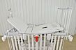 STRYKER Cub Pediatric Crib FL19H - 161109 Pediatric Crib