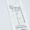 COOK MEDICAL G11916 Centimeter Sizing Catheter 5.0F