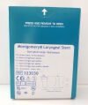 BOSTON 323030 Montgomery Laryngeal Stent - Size Adult Large- Radiopaque (Expired 2023/01)