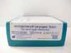BOSTON 323030 Montgomery Laryngeal Stent - Size Adult Large- Radiopaque (Expired 2023/01)
