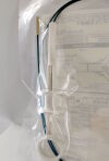 OLYMPUS FB-211D EndoJaw Disposable Biopsy Forceps - SwingJaw Alligator Jaw Step Fenestrated - Endapy 1150mm / 2.0mm (#F1) (Expired 2022-2023)