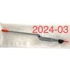 BD EBP23050-RF V MUELLER, BAYONET BIPOLAR FORCEPS, EXP 2024-03