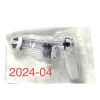 ETHICON ENDO-SURGERY B12LPH ENDOPATH XCEL BLADELESS TROCAR WITH SMOOTH SLEEVE, EXP 2024-04