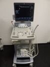 GE Logiq P6 Ultrasound - OB / GYN - Vascular
