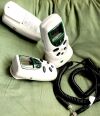 TELEDYNE MX-300 portable battery powered digital Oxygen Analyzer