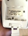 TELEDYNE MX-300 portable battery powered digital Oxygen Analyzer