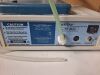  ADVANCED OPTISURGICAL AOI ARS-2010 QuickRinse ARS-2010 (G1) Washer / Disinfector