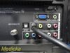 RICHARD WOLF 2010 R. Wolf 5512 Endocam  Endoscopy Tower W/ CCU,Light Source,Printer,Cart
