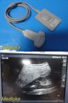SONOSITE Micromaxx C60e/5-2Mhz Convex Array Ultrasound Transducer
