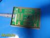 SONOSITE Micromaxx C60e/5-2Mhz Convex Array Ultrasound Transducer