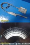 SONOSITE 2012  Micromax ICT/8-5Mhz Convex Array Endocavity Ultrasound Transducer