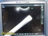 SONOSITE 2012  Micromax ICT/8-5Mhz Convex Array Endocavity Ultrasound Transducer