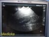 SONOSITE 2012  Micromax ICT/8-5Mhz Convex Array Endocavity Ultrasound Transducer