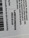 CARDINAL HEALTH Lot of 6 Boxes (25/box) Strap Tourniquet  CH8077   Exp.2021-09  to 2022-03  (A22/K4 ) CH8077 Tourniquet