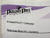 BARD INC. PowerPicc Catheter  3275-335   Exp.2021-12  (K26 ) 3275-335 Catheter