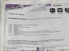BARD INC. PowerPicc Catheter  3275-335   Exp.2021-12  (K26 ) 3275-335 Catheter