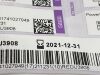 BARD INC. PowerPicc Catheter  3275-335   Exp.2021-12  (K26 ) 3275-335 Catheter