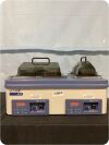 FISHER SCIENTIFIC ISOTEMP 215 Dual Chamber Digital Water Bath