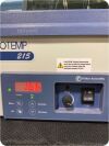FISHER SCIENTIFIC ISOTEMP 215 Dual Chamber Digital Water Bath