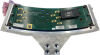 SIEMENS 10494871 CPT BRUSHBLOCK CANLESS (10494871/10494872) CT Scanner