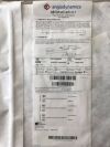 ANGIODYNAMICS INC EVLTPVAKUS VenaCure EVLT Perforator and Accessory Vein Ablation Kit 2.5m (X)