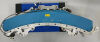SIEMENS 10023200 DMS P46C-M4 DETECTOR (10023200/10186180)  CT Scanner