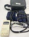 PULSE METRIC DP5000A EKG Monitor