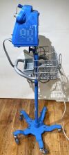 GE/DINAMAP DP210X-EN Monitor
