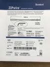 BOSTON SCIENTIFIC 680206 Zipwire Hydrophilic Guidewire, Standard, Angled 0.035in x 150cm (5/Box)
