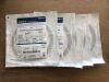 BOSTON SCIENTIFIC 680206 Zipwire Hydrophilic Guidewire, Standard, Angled 0.035in x 150cm (5/Box)