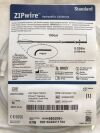 BOSTON SCIENTIFIC 680206 Zipwire Hydrophilic Guidewire, Standard, Angled 0.035in x 150cm (5/Box)