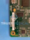 GE 5117564-4 KV control board CT Scanner