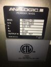 AURORA AN8102-08 RF Amp 1.5T MRI Scanner