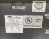 ASPEN LABS 60-5600-002 Electrosurgical Unit