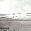 ARROW AK-04550-S VESSEL CATHETERIZATION KIT, EXP 2022-11