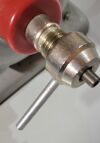 REDWING 26A Polisher Grinder Lathe