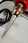 REDWING 26A Polisher Grinder Lathe