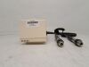 WELCH ALLYN 767 Wall Mount
