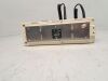 WELCH ALLYN 767 Wall Mount