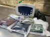 WELCH ALLYN 53OTO, 530T0 Monitor
