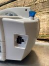 WELCH ALLYN 53OTO, 530T0 Monitor