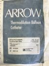 ARROW AI-07167 Thermodilution Balloon Catheter 7F x 110cm (X)